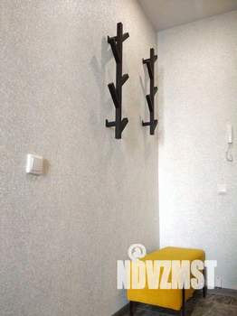 1-к квартира, посуточно, 48м2, 1/1 этаж