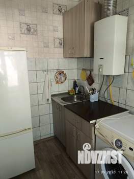 1-к квартира, на длительный срок, 30м2, 1/5 этаж