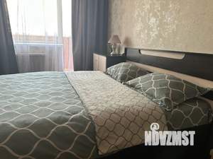 2-к квартира, посуточно, 65м2, 5/9 этаж