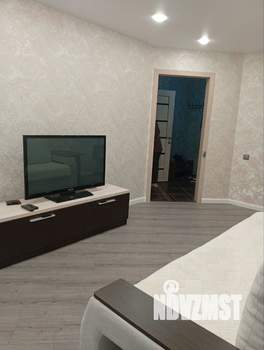 1-к квартира, на длительный срок, 40м2, 4/11 этаж