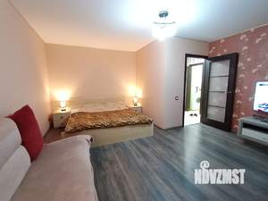 1-к квартира, на длительный срок, 38м2, 4/10 этаж