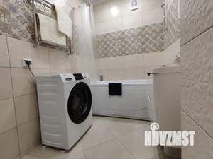 1-к квартира, посуточно, 46м2, 5/7 этаж