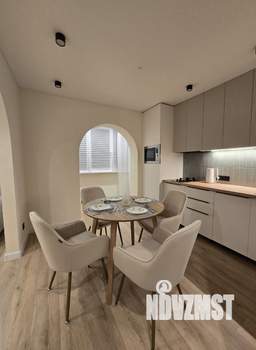 1-к квартира, посуточно, 45м2, 1/5 этаж