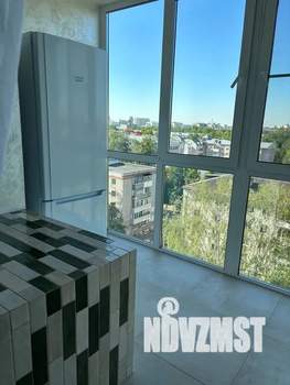 1-к квартира, посуточно, 44м2, 9/9 этаж