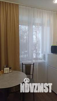 2-к квартира, посуточно, 37м2, 2/3 этаж