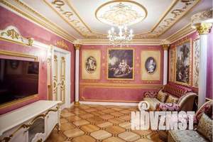 2-к квартира, посуточно, 71м2, 2/7 этаж