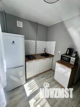 1-к квартира, посуточно, 30м2, 3/5 этаж