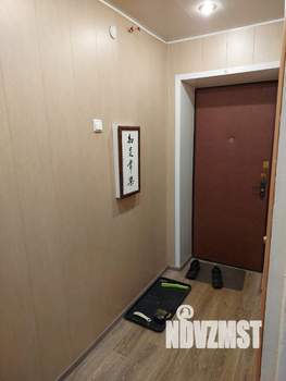 2-к квартира, на длительный срок, 44м2, 2/4 этаж
