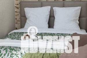 1-к квартира, посуточно, 40м2, 8/9 этаж