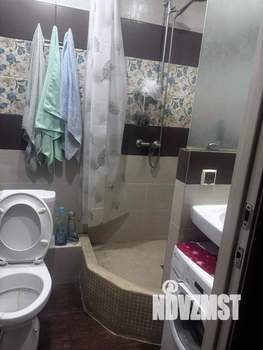 1-к квартира, на длительный срок, 37м2, 4/6 этаж