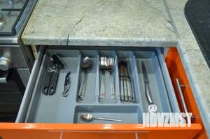 2-к квартира, посуточно, 45м2, 2/4 этаж