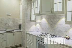 1-к квартира, посуточно, 43м2, 4/5 этаж