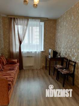 1-к квартира, на длительный срок, 34м2, 5/9 этаж