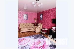 1-к квартира, посуточно, 40м2, 3/9 этаж