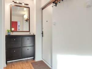 2-к квартира, посуточно, 44м2, 3/5 этаж