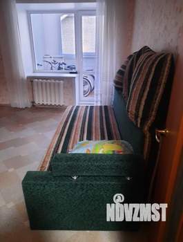 1-к квартира, на длительный срок, 44м2, 3/5 этаж