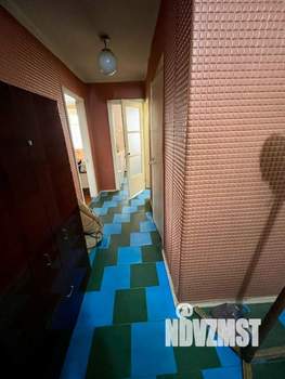1-к квартира, на длительный срок, 38м2, 3/5 этаж