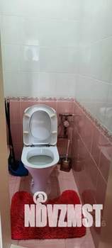 2-к квартира, посуточно, 42м2, 4/6 этаж