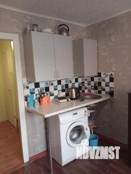 1-к квартира, на длительный срок, 18м2, 4/5 этаж