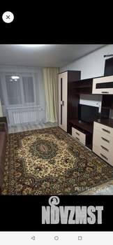1-к квартира, на длительный срок, 33м2, 1/5 этаж