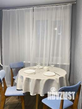 1-к квартира, посуточно, 37м2, 3/9 этаж