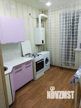 1-к квартира, на длительный срок, 39м2, 5/10 этаж
