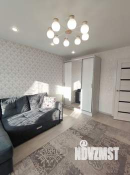 1-к квартира, на длительный срок, 40м2, 3/10 этаж