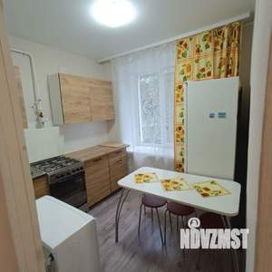 1-к квартира, на длительный срок, 32м2, 2/4 этаж