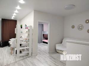 3-к квартира, посуточно, 78м2, 1/8 этаж