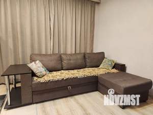 1-к квартира, посуточно, 30м2, 1/5 этаж