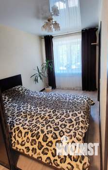 2-к квартира, посуточно, 45м2, 2/4 этаж