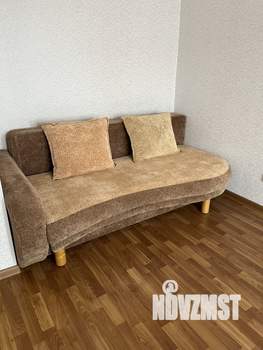 1-к квартира, на длительный срок, 40м2, 6/7 этаж