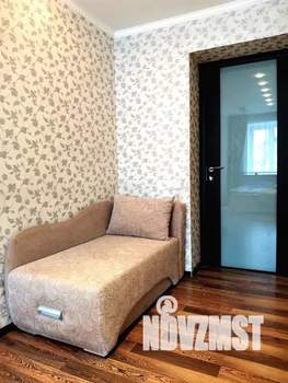 2-к квартира, посуточно, 60м2, 2/3 этаж