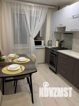 1-к квартира, посуточно, 34м2, 7/9 этаж