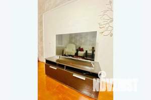 3-к квартира, посуточно, 60м2, 4/5 этаж