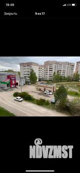 2-к квартира, на длительный срок, 51м2, 4/5 этаж