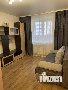 1-к квартира, на длительный срок, 35м2, 5/9 этаж