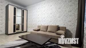 1-к квартира, посуточно, 34м2, 8/9 этаж