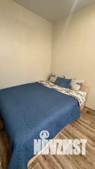 1-к квартира, посуточно, 42м2, 7/9 этаж