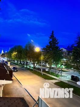 1-к квартира, посуточно, 35м2, 2/5 этаж