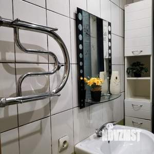 1-к квартира, посуточно, 30м2, 2/4 этаж