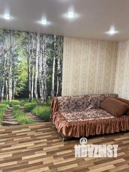 1-к квартира, на длительный срок, 32м2, 2/5 этаж