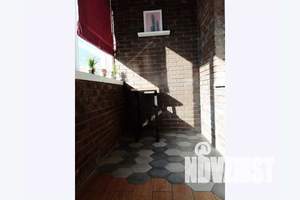 1-к квартира, посуточно, 45м2, 2/10 этаж