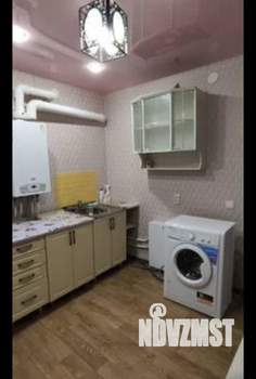 1-к квартира, на длительный срок, 38м2, 5/11 этаж
