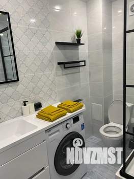 1-к квартира, посуточно, 36м2, 10/10 этаж