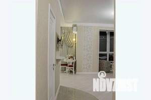 1-к квартира, посуточно, 43м2, 4/5 этаж