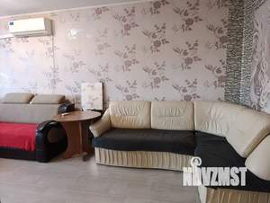 2-к квартира, посуточно, 65м2, 4/10 этаж