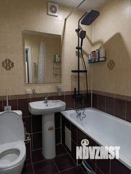 1-к квартира, на длительный срок, 39м2, 10/10 этаж