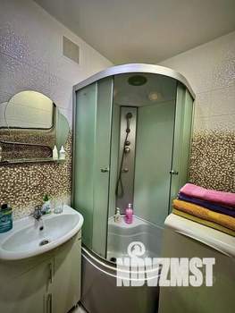 2-к квартира, посуточно, 48м2, 1/1 этаж