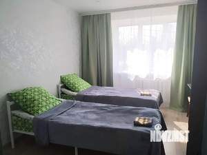 1-к квартира, посуточно, 16м2, 2/5 этаж